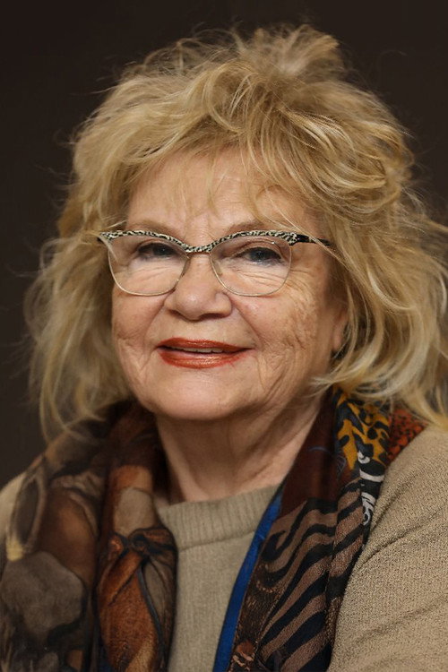 Photo of Nevra Serezli, Acting