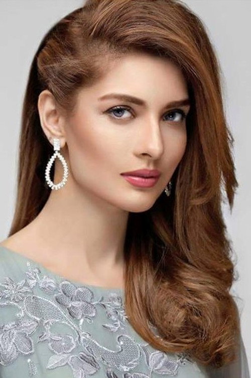 Photo of Saeeda Imtiaz, Acting