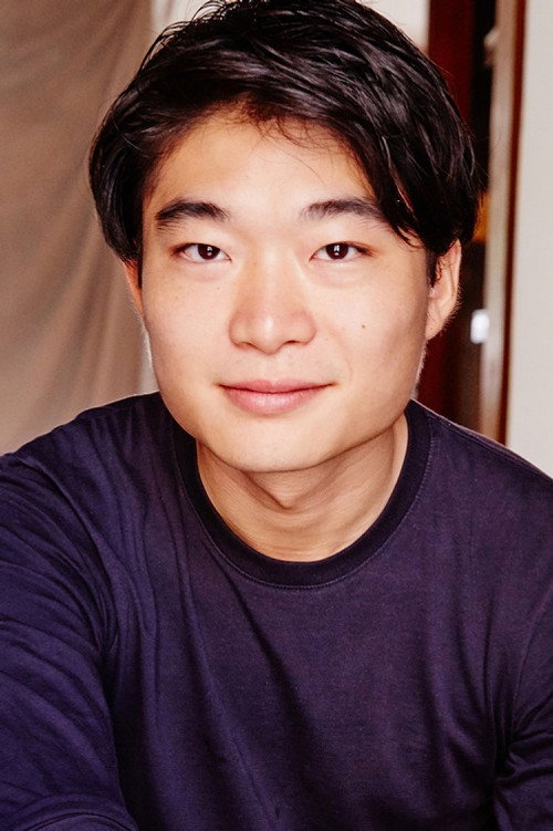 Charles Wu profile