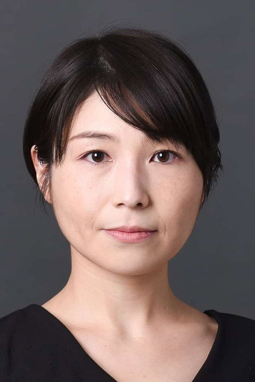 Photo of Sayo Ishikawa, Acting