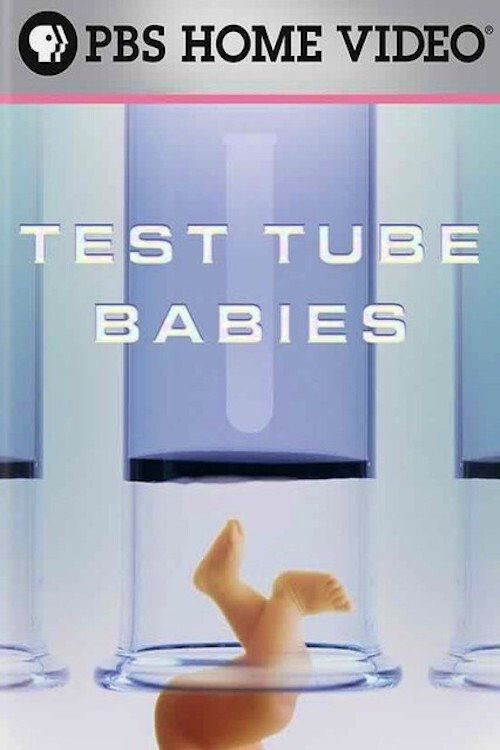 Movie poster for Test Tube Babies (2006)