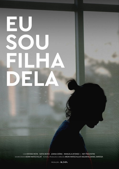 Movie poster for I Am Her Daughter (2021)