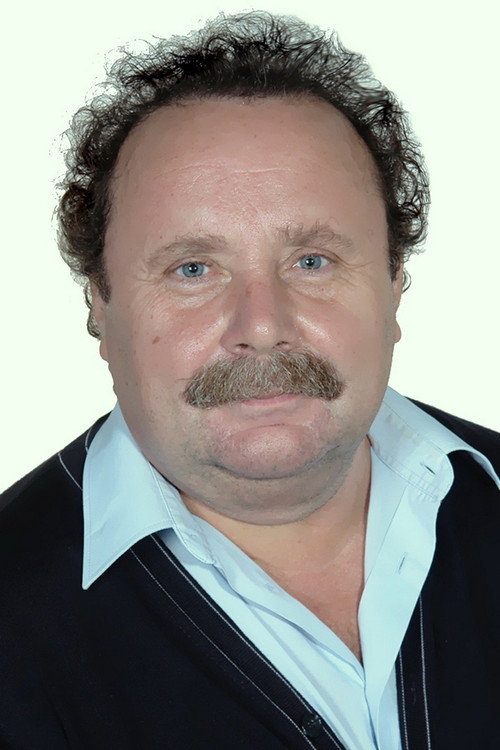 Photo of Yuriy Vnukov, Acting