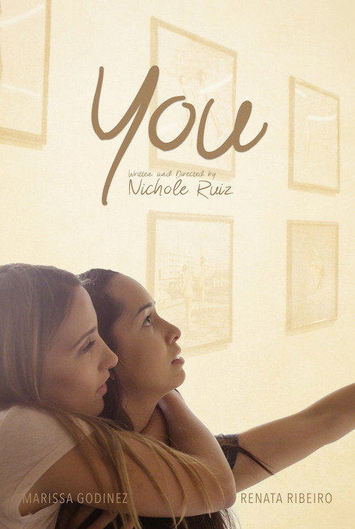 Movie poster for You (2018)