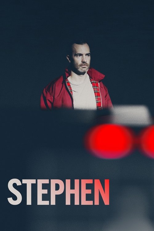Movie poster for Stephen (2024)