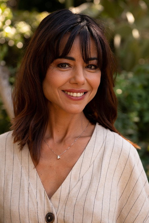 Photo of Alessia Cacciotti Navarro, Acting