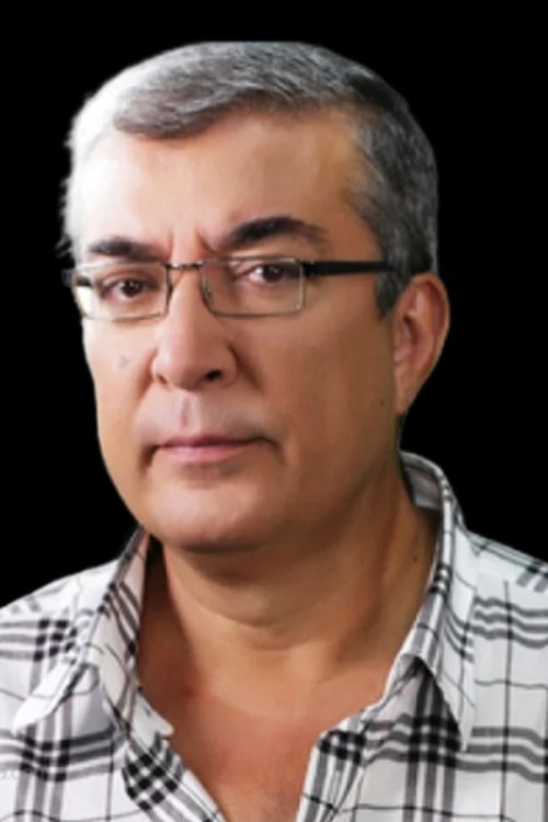 Serhat Nalbantoğlu profile