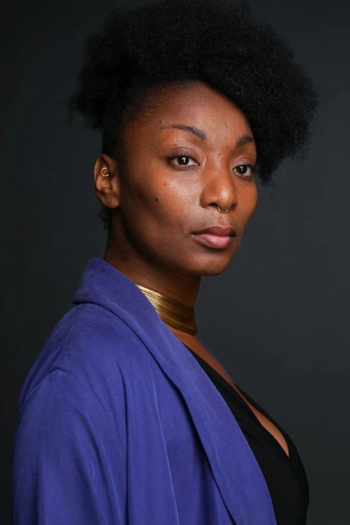 Photo of Daysury Valencia, Acting
