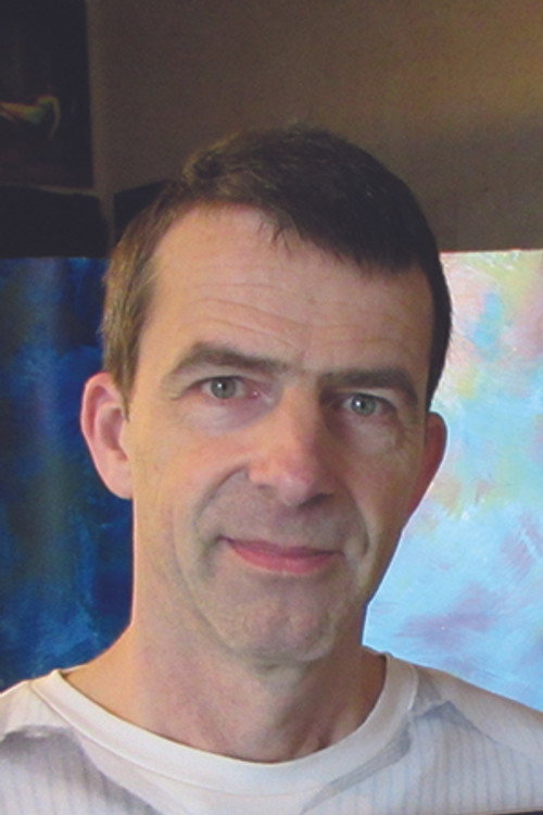 Photo of Menno de Nooijer, Directing