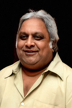 Ramkumar Ganesan profile