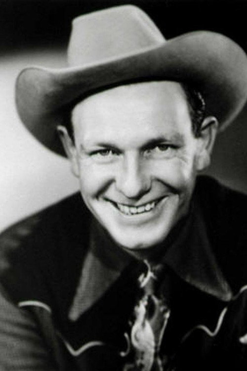 Photo of Lloyd Perryman, Acting
