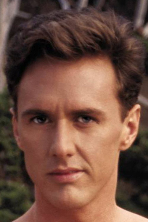 Photo of Greg Ross, Acting