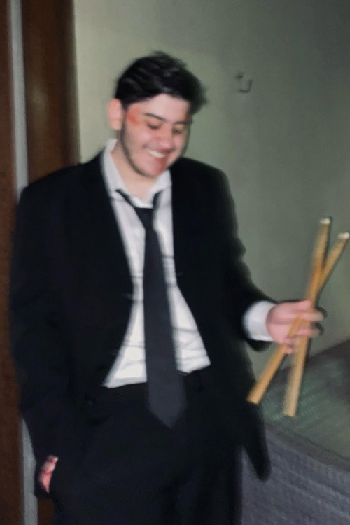 Photo of Rafael Bissigo, Acting