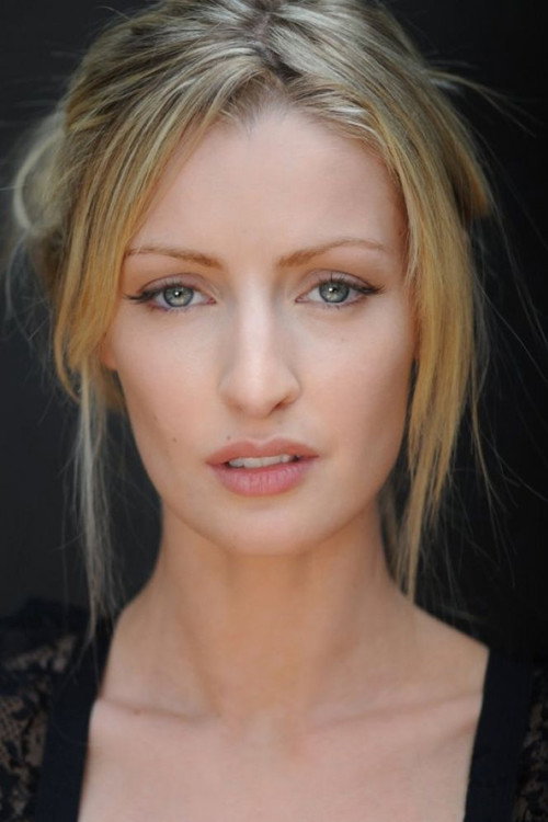 Photo of Hannah Cowley, Acting