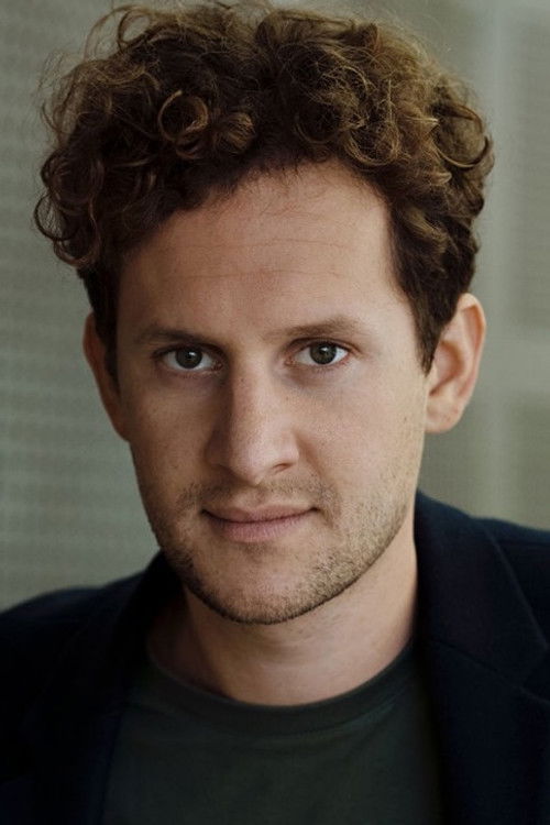Photo of Moritz von Treuenfels, Acting