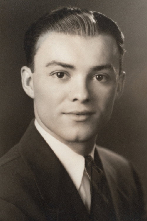 Photo of T.C. Jones, Acting
