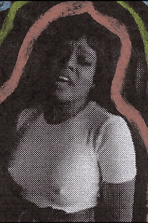 Movie poster for Azealia Banks, 23 quai du Commerce, 1080 Bruxelles (2024)