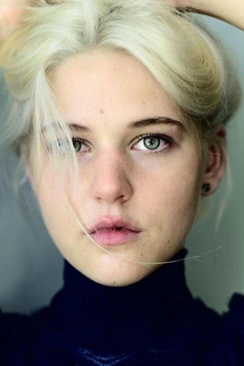 Photo of Louise Gammelgaard, Acting