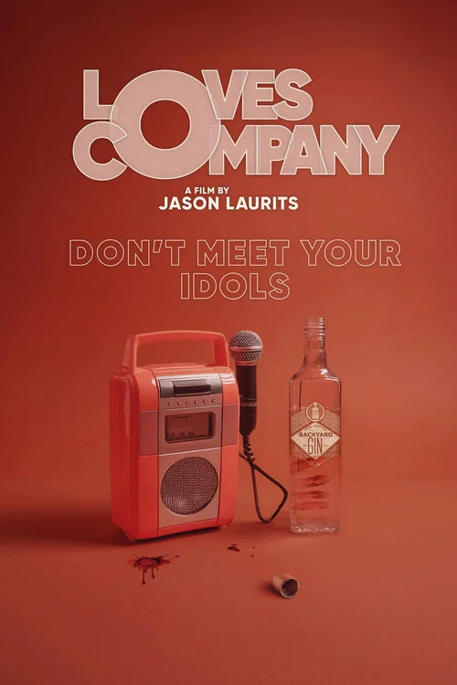 Movie poster for Loves Company (2026)