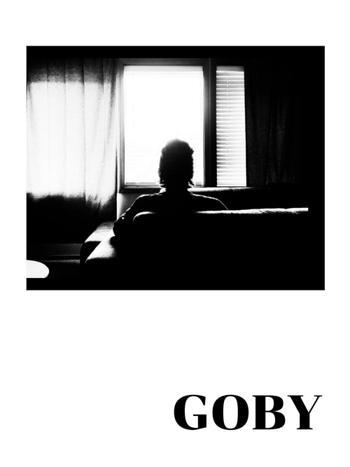 Movie poster for GOBY (2021)