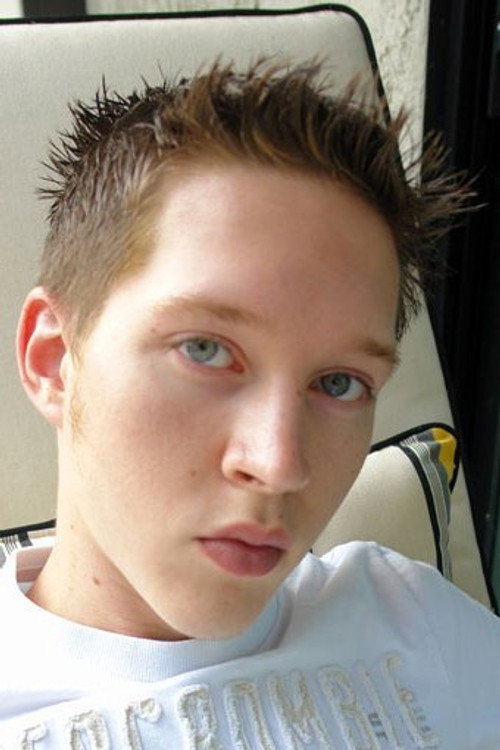 Photo of Ryan Conners, Acting