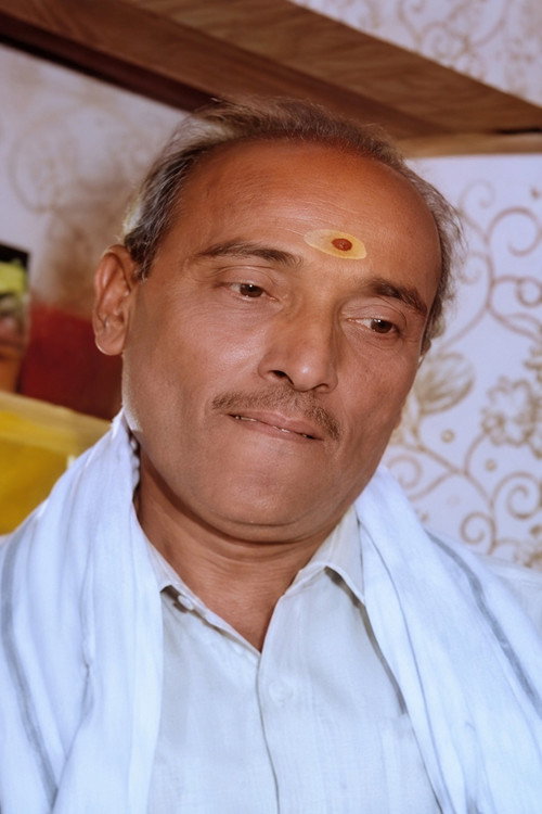 Photo of Oru Viral Krishna Rao, Acting