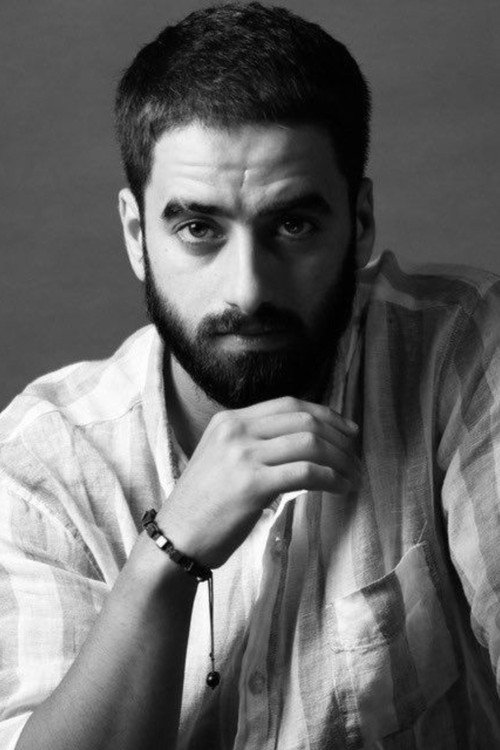 Photo of saeed babaei, Acting