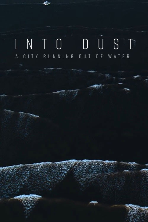 Movie poster for Into Dust (2021)
