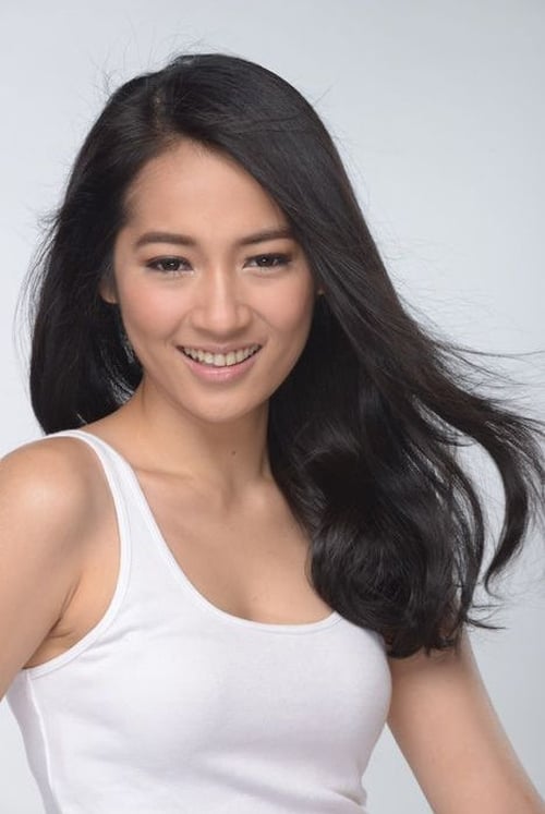 Niken Anjani profile