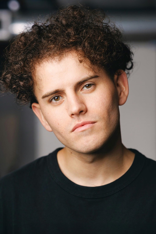 Photo of Leandro Salazar, Acting