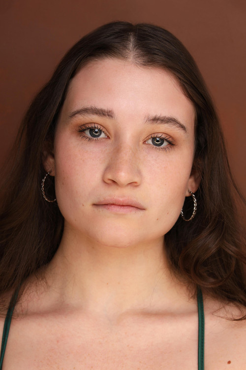 Photo of Katie Johnson, Acting