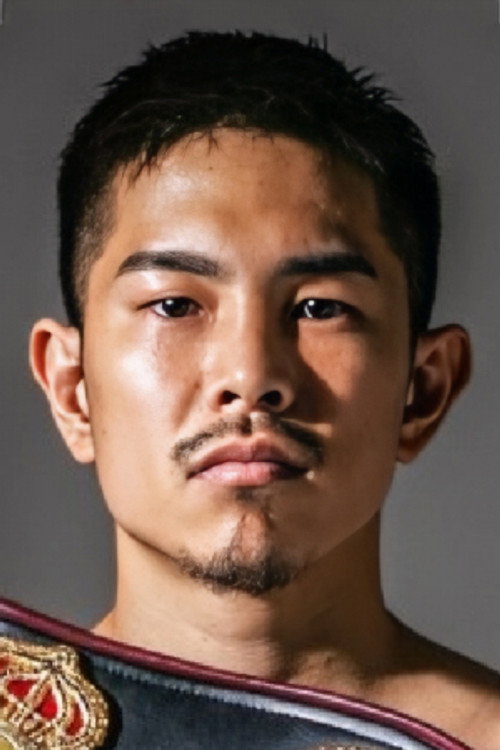 Photo of Kazuto Ioka, Acting
