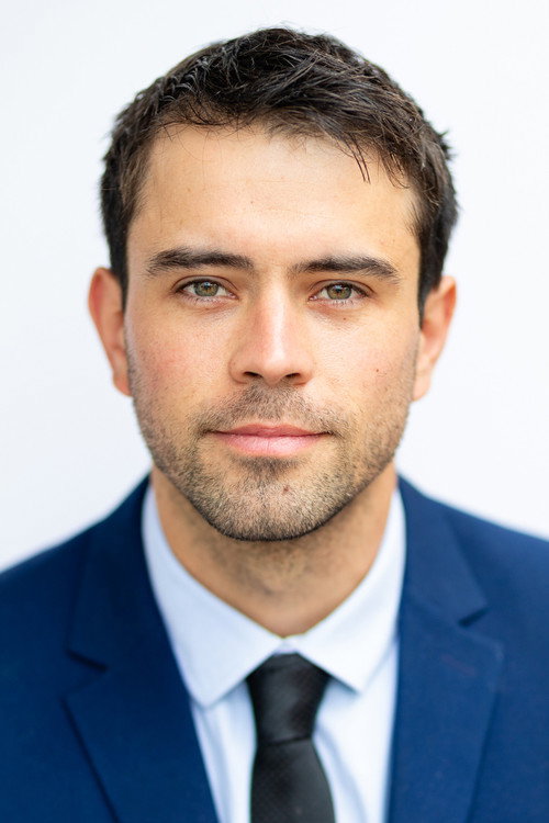 Photo of Jordan Walker, Acting