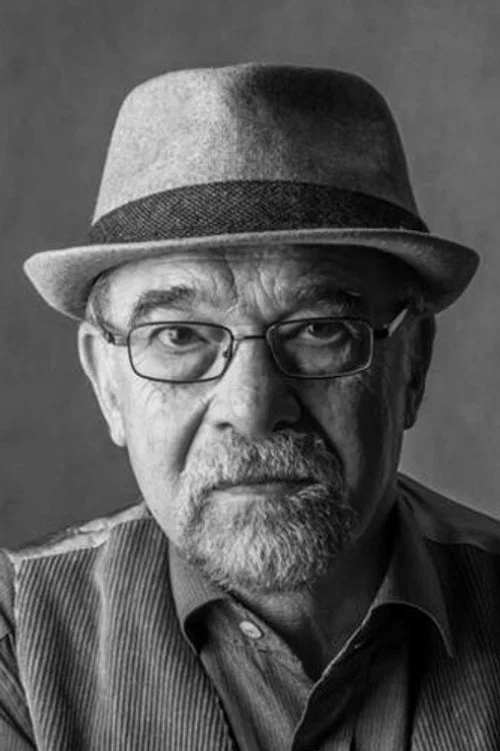 Photo of Mahmoud Behrouzian, Acting
