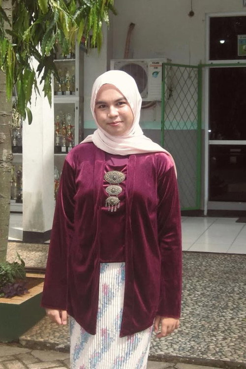 Photo of Melika Shazia E., Acting