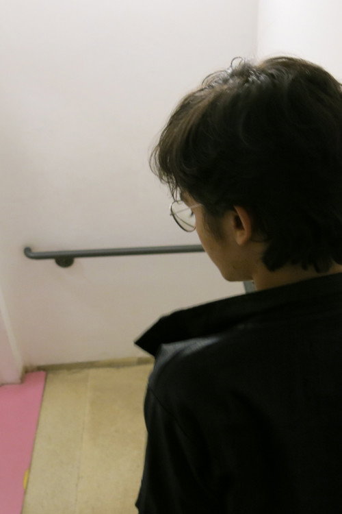 Photo of Lucas Bovski, Production