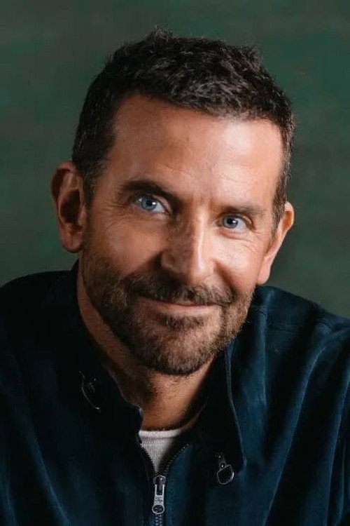Photo of Bradley Cooper, Acting