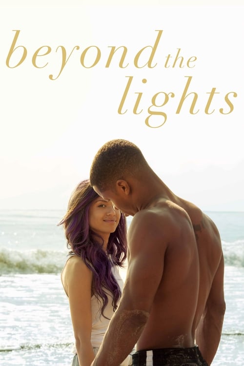 Movie poster for Beyond the Lights (2014)