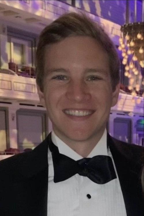 Photo of Jonathan Ingram, Acting