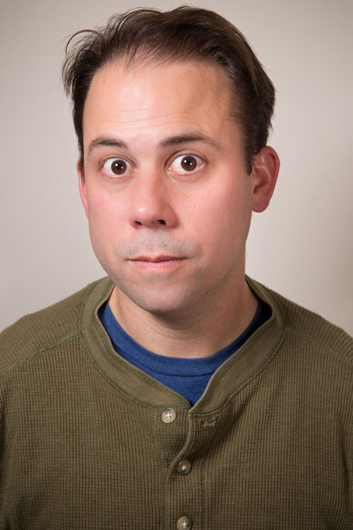 Photo of Miles Taber, Acting
