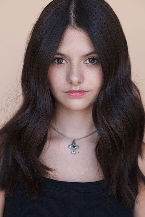Photo of Lindsey Lamer, Acting