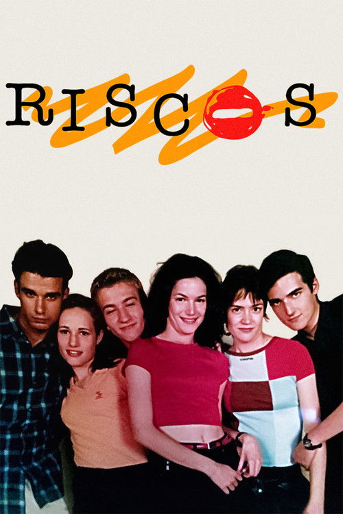 Riscos poster