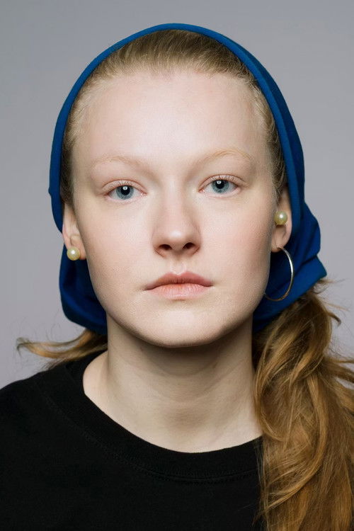 Alicja Matusiak profile