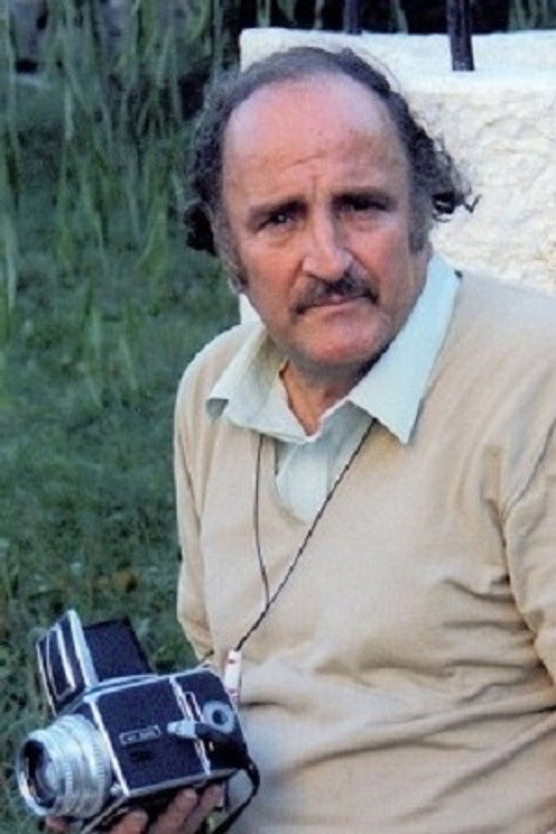 Photo of Raffaele Andreassi, Directing