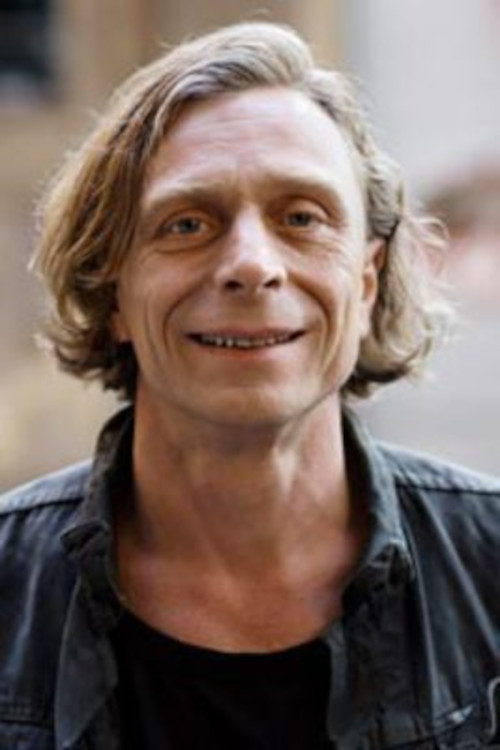 Photo of Uwe Schmieder, Acting