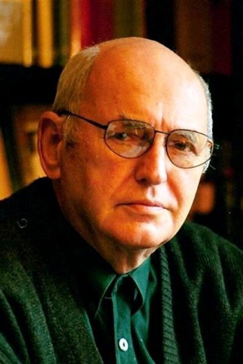 Photo of Jerzy Stefan Stawiński, Writing