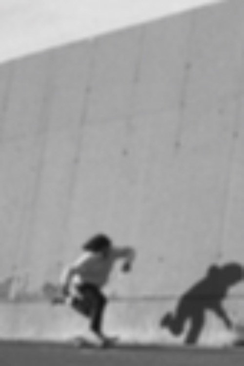 Movie poster for Skater's Paradise: Born To (2019)