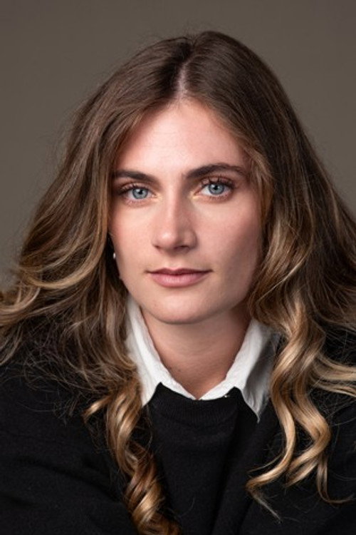 Photo of Izette Blignaut, Acting