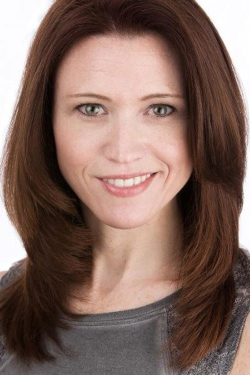 Photo of Kelly Martin, Acting