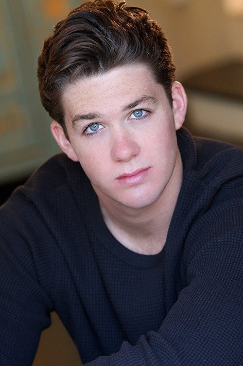Photo of Carter Thicke, Acting